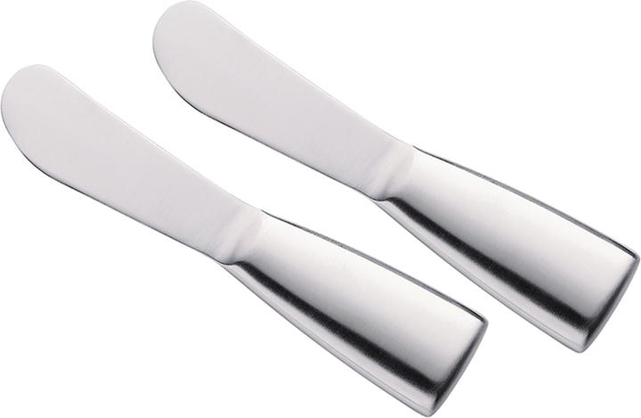 Produktbild Cilio Buttermesser (2 Stück, Messer)