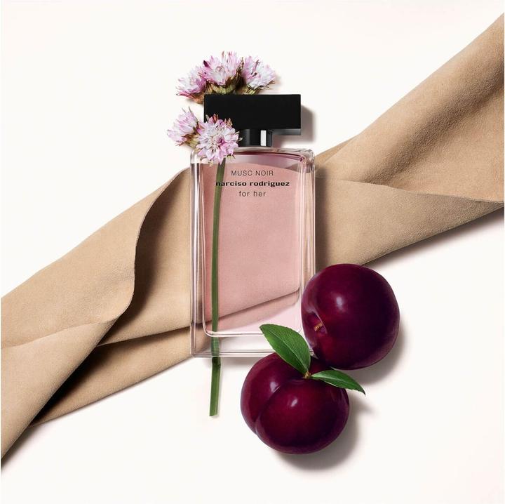 Actual product image Narciso Rodriguez For Her Musc Noir (Eau de parfum, 30 ml)