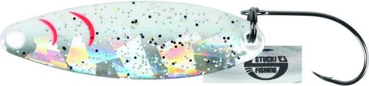 Stucki Thun Micro Spoon Cervin (4.50 cm)