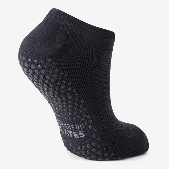 Produktbild Nyamba Chaussettes Pilates basses (43 - 46)