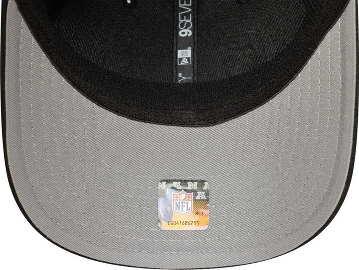 Produktbild New Era 9Seventy Mesh Snapback Cap - Las Vegas Raiders
