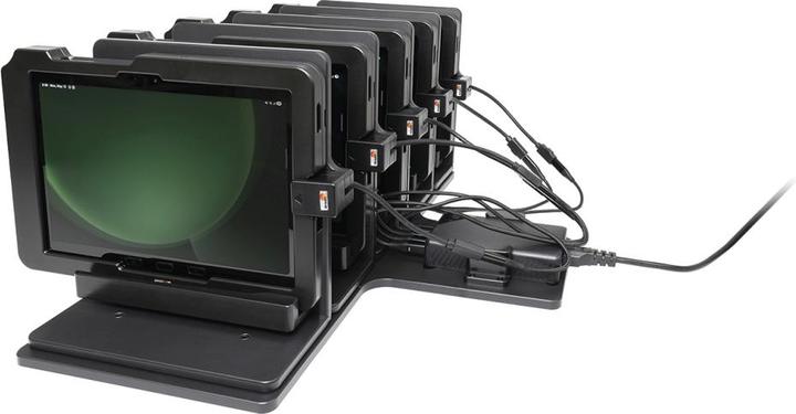 Image du produit Brodit 217159 Tisch Stand für ModTek Case