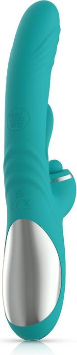 Produktbild Good Vibes Only Lisa Stossender RabbitVibrator mit GPunktStimulator