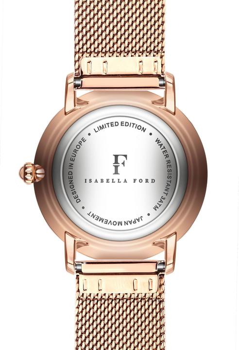 Image du produit Isabella Ford Juliet (36 mm)