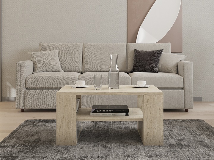 Actual product image Kalune Design Iris (80 x 40 x 50 cm)