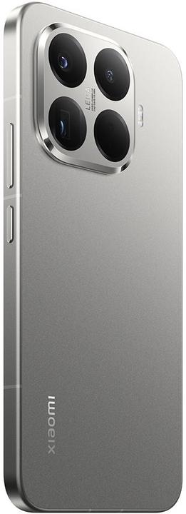 Produktbild Xiaomi 15T Pro (512 GB, Grey, 6.83", Dual SIM, 5G)