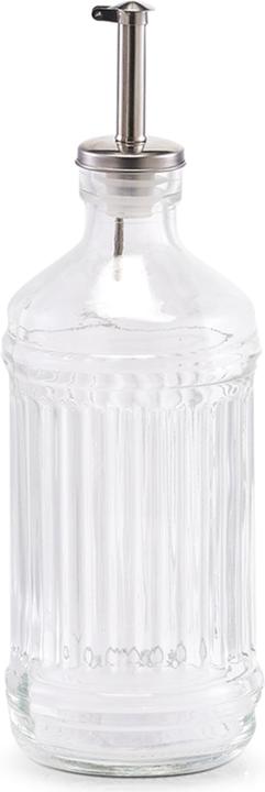 neuetischkultur Essig-/Ölflasche, 500 ml (500 ml)