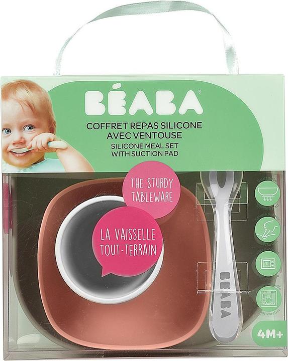Productafbeelding Beaba Diner set