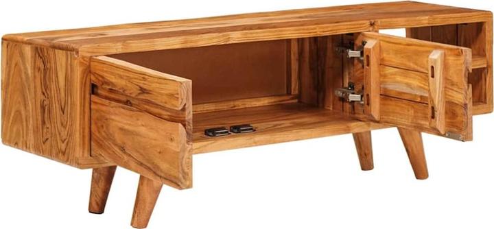 Actual product image vidaXL TV-Schränk (30 x 110 x 40 cm)