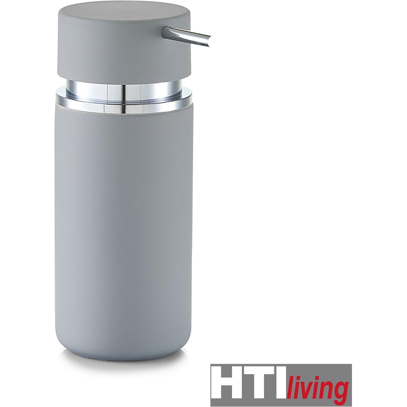Thumbnail - HTI-Living, Seifenspender + Seifenschale, Seifenspender