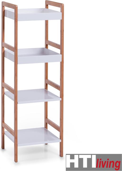 Immagine prodotto HTI-Living Scaffale verticale (36 x 33 x 110 cm)