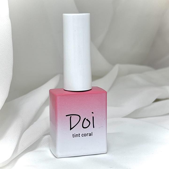 Immagine prodotto Nailbayo DOI Tint Coral (Tinta Corallo, Smalto)