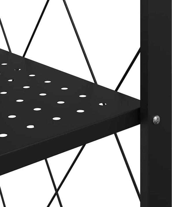 Produktbild vidaXL Lagerregal