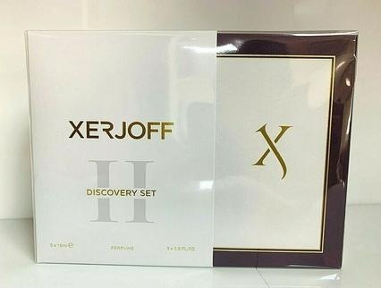 Produktbild XerJoff Muse Apollonia Accento Overdose (Eau de Toilette, 45 ml)