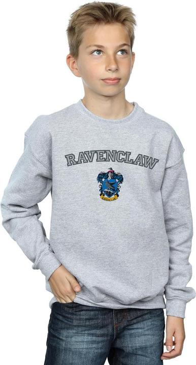 Produktbild Ravenclaw Crest Sweatshirt Jungen (140, 146)