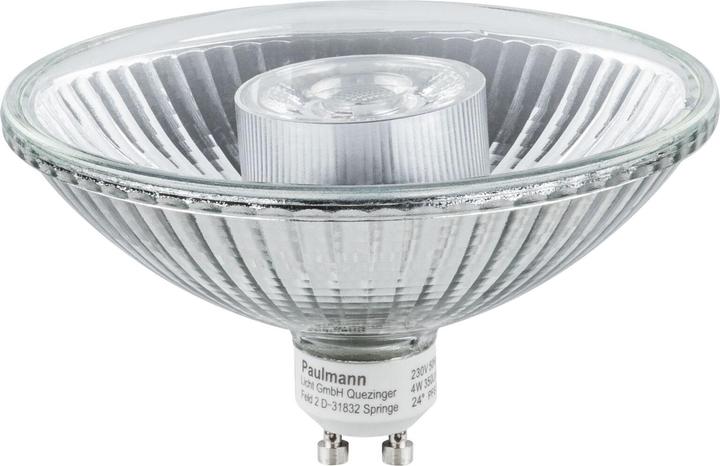Paulmann Reflektor QPAR111 (GU10, 350 lm, 1 x)