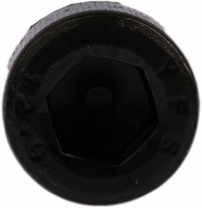 Produktbild RS PRO Schrauben Zylinderkopf M10x50mm