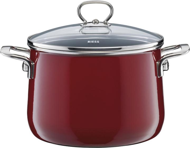 Productafbeelding Riess Steelpan familieset 5 stuks (Email)