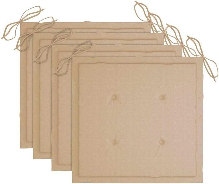 Produktbild vidaXL Gartenstuhl