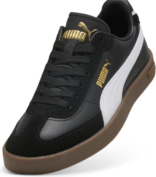 Actual product image Puma Club II Era Jr (38)