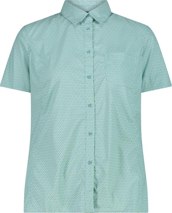 Immagine prodotto CMP Campagnolo Women's Shirt with Chest Pocket (L)