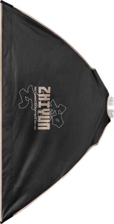 Actual product image Zhiyun Rectangular Softbox 60x90 (Bowens Mount) (Soft boxes)