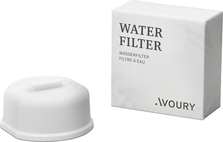Produktbild Avoury 6000942 Wasserfilter