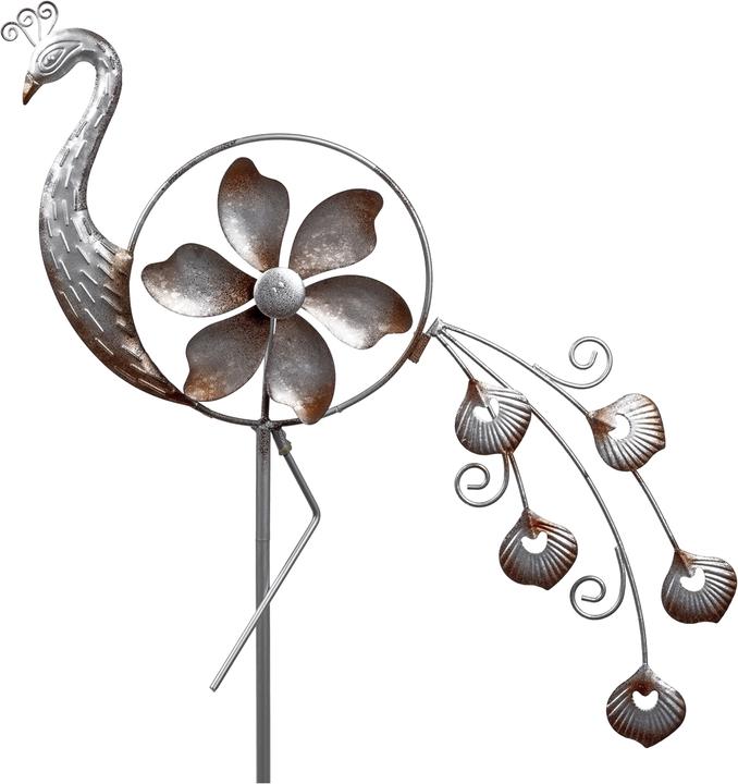 Produktbild Formano Gartenstecker Landhaus