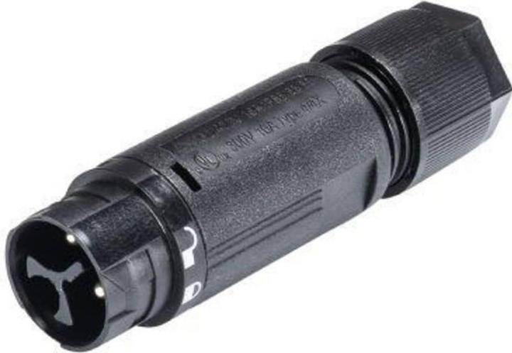 Produktbild RST® MINI Kabelstecker RSTI162