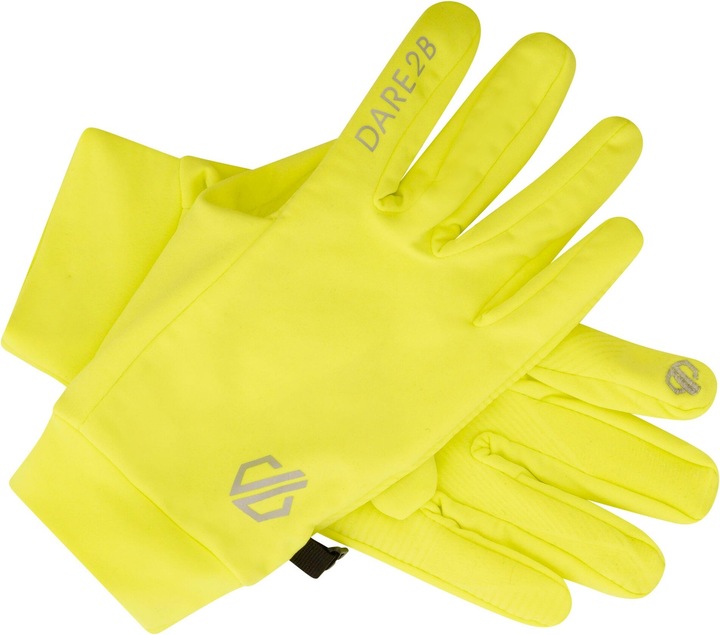 Actual product image Dare2b Cycling gloves Cogent II (M, L)