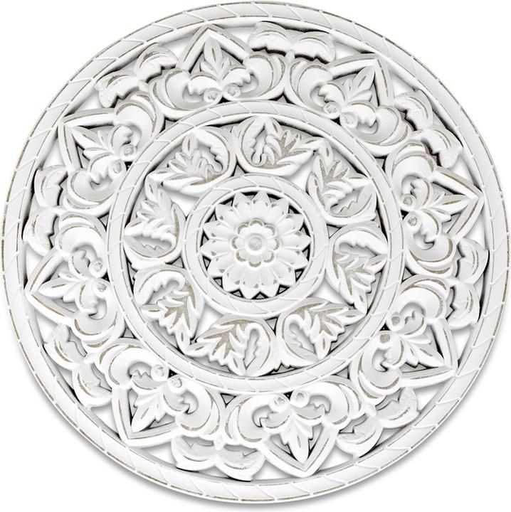 Formano Ornement mural en bois