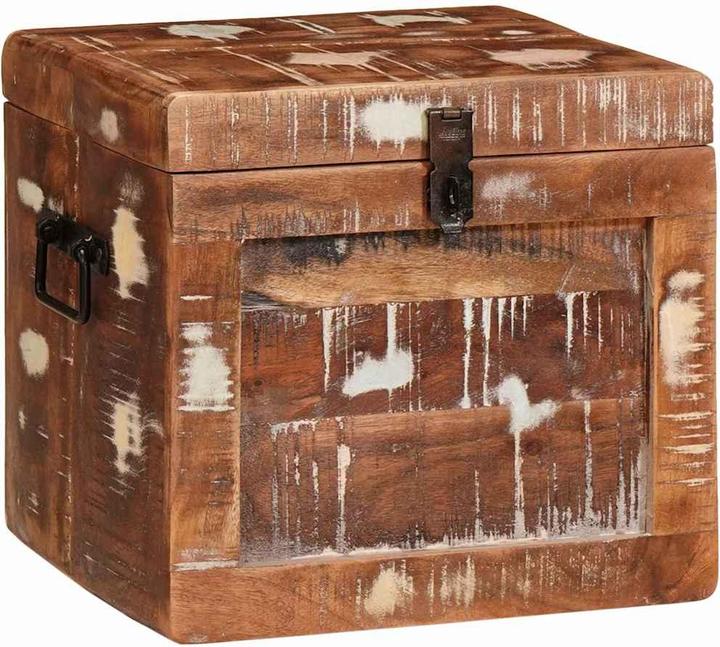 Produktbild vidaXL Aufbewahrungskiste (30 cm, 1x)