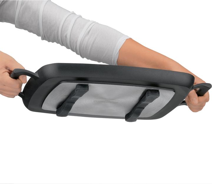 Productafbeelding Spring Potonderlegger Flexi magnetisch (1 x, Pan onderzetter)