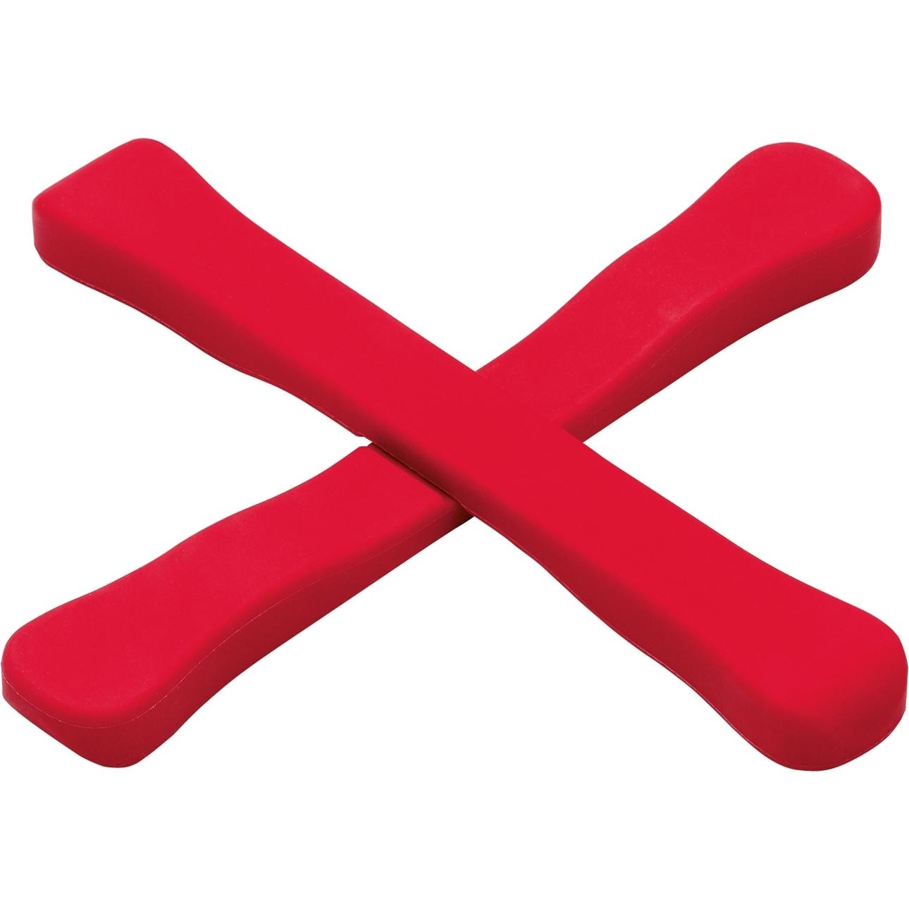 Spring, Sottobicchiere + Sottopentola, Sottopentola Flexi magnetico (1 x, Pan coaster)