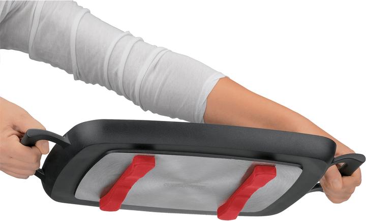 Productafbeelding Spring Potonderlegger Flexi magnetisch (1 x, Pan onderzetter)