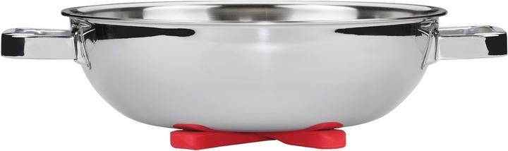 Productafbeelding Spring Potonderlegger Flexi magnetisch (1 x, Pan onderzetter)