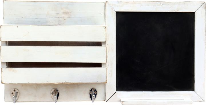 Actual product image HTI-Living Cloakroom with blackboard