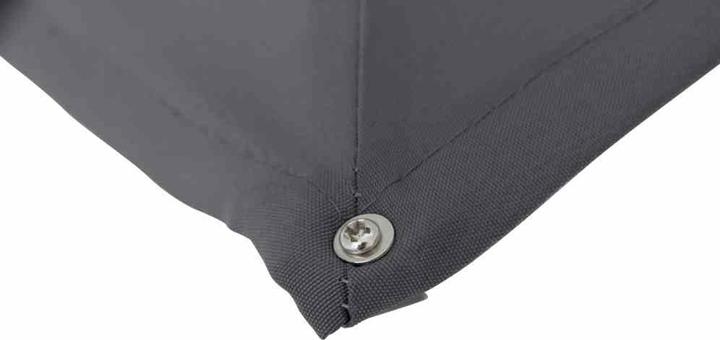 Produktbild Siena Garden Mittelstockschirm (2 m)