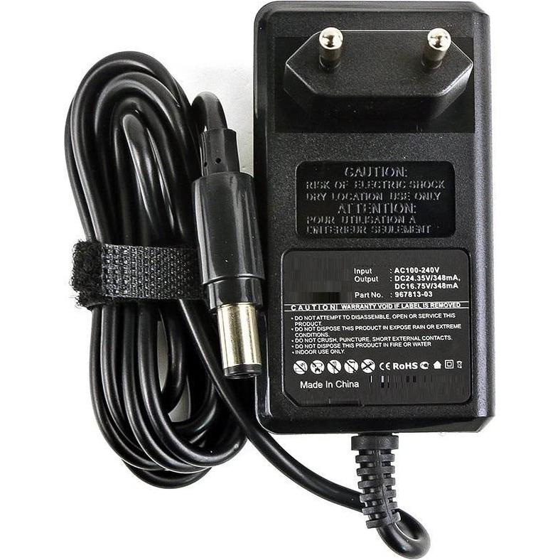 Thumbnail - CoreParts Charger for Dyson Battery, Staubsauger Zubehör