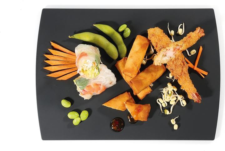 Image du produit Zassenhaus Planche à découper