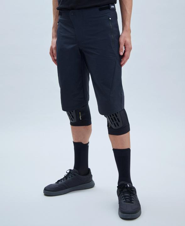 Actual product image Poc Essential Enduro Shorts (S)