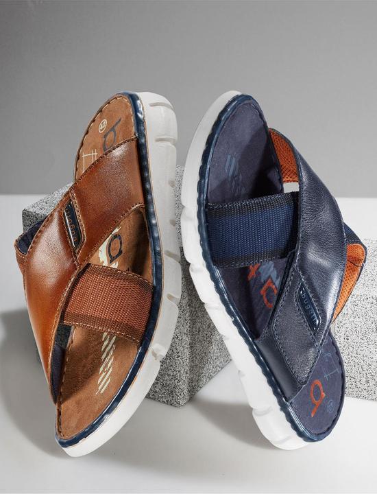 Produktbild Bugatti Sandale (43)