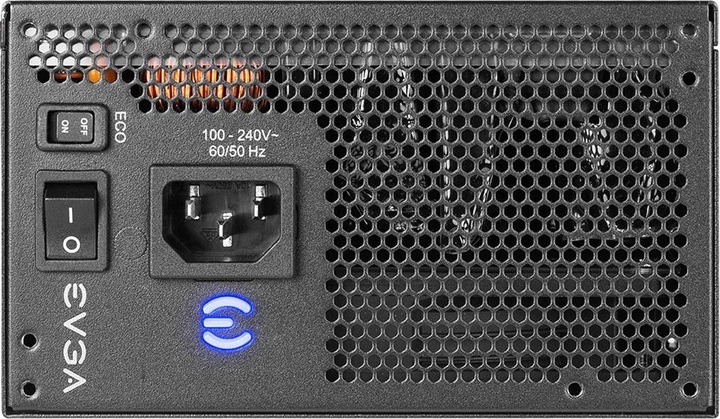 Produktbild EVGA SuperNOVA 650 P5 Fully Modular 80+Platinum (650 W)