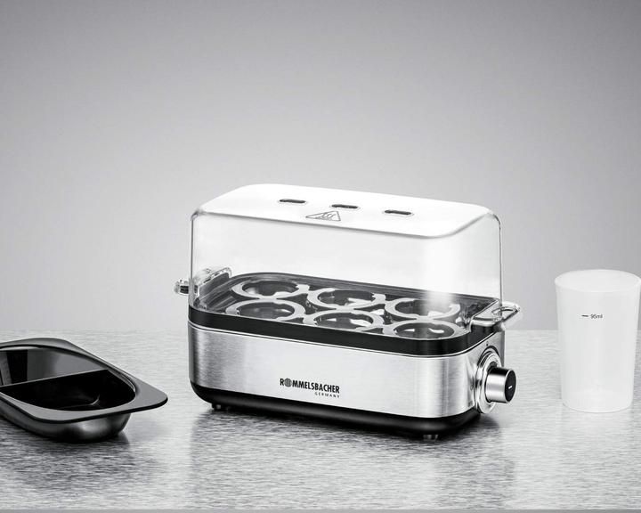 Produktbild Rommelsbacher Er 600