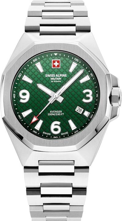 Produktbild Swiss Alpine Military Avenger (Sportuhr, 42 mm)