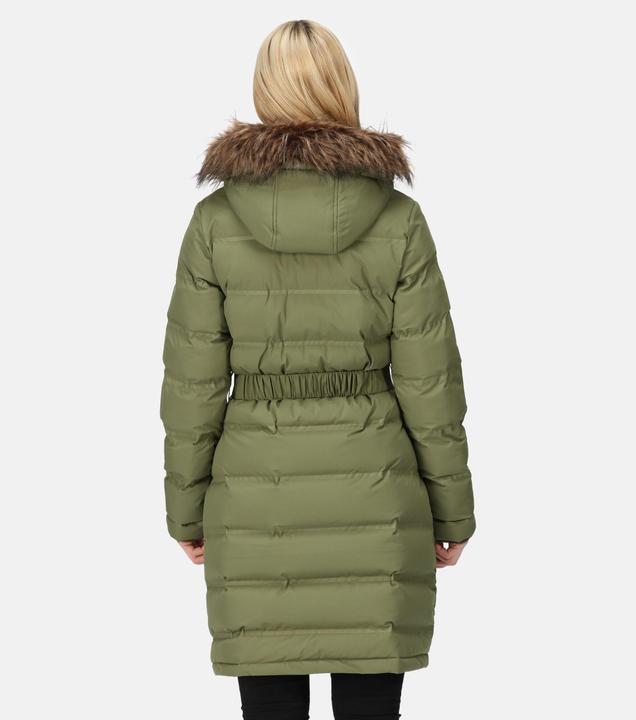 Produktbild Regatta Daleyza Steppjacke mit Baffle-Struktur (38)
