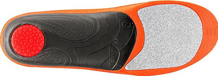 Produktbild Sidas 3 Feet Winter Low Arch 35-36 Einlegesohle