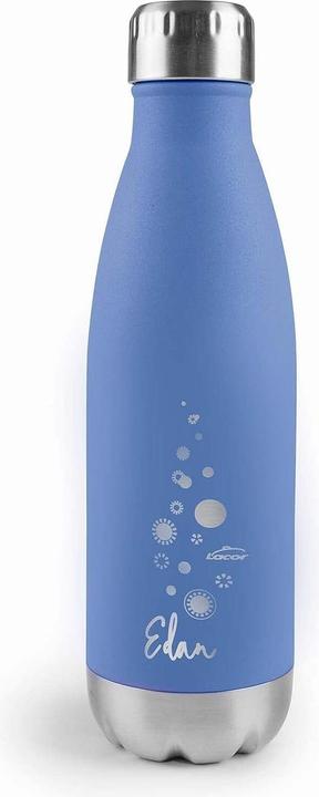 Lacor Edan "sky" 260 ml (0.26 l)