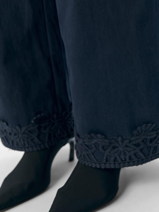 Actual product image Object Loose Fit Hose (S)