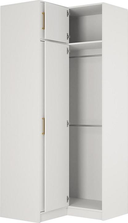 Immagine prodotto Vente-unique Lizandro (115.20 x 106.50 x 245 cm)